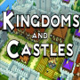 Kingdoms and Castles (Xbox Series X/S) - Xbox Live Key - EUROPE