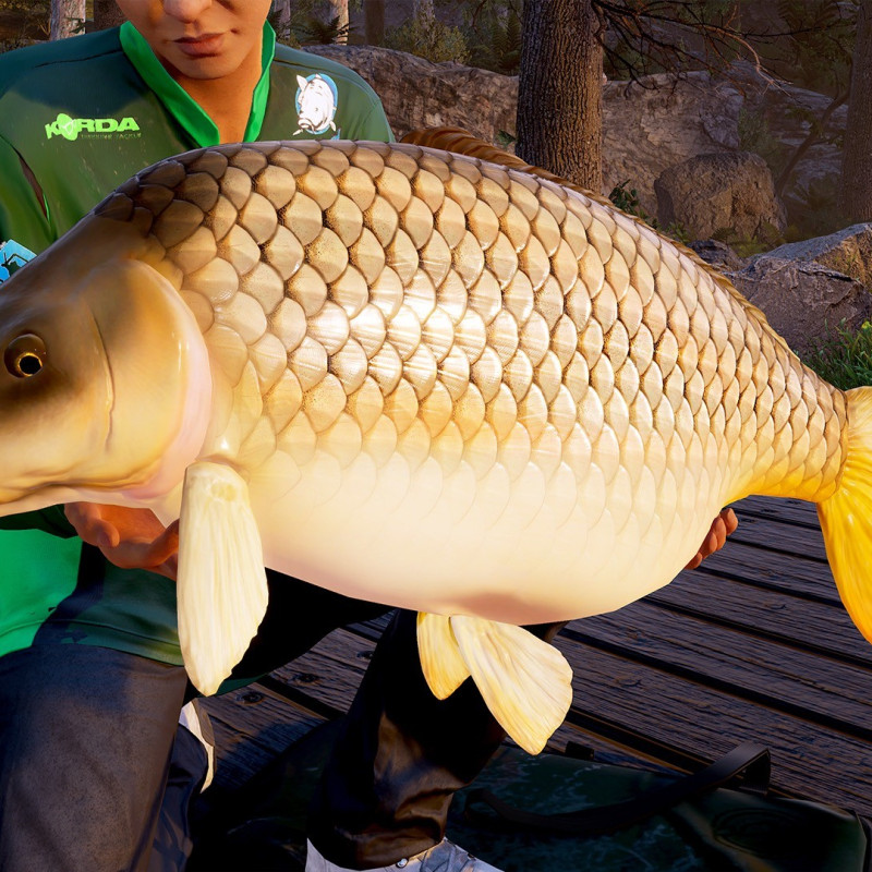 Fishing Sim World®: Pro Tour (Xbox One) - Xbox Live Key - ROW Fishing Sim World®: Pro Tour (Xbox One) - Xbox Live Key - ROW