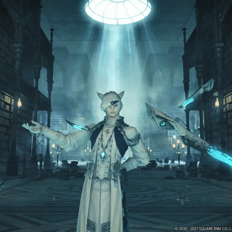 FINAL FANTASY XIV ONLINE COMPLETE COLLECTOR'S EDITION (Xbox Series X/S) - Xbox Live Key - EUROPE FINAL FANTASY XIV ONLINE COMPLETE COLLECTOR'S EDITION (Xbox Series X/S) - Xbox Live Key - EUROPE