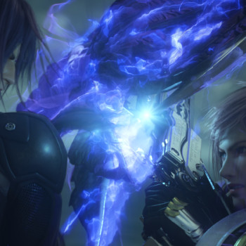 FINAL FANTASY XIII-2 (Xbox One) - Xbox Live Key - EUROPE FINAL FANTASY XIII-2 (Xbox One) - Xbox Live Key - EUROPE