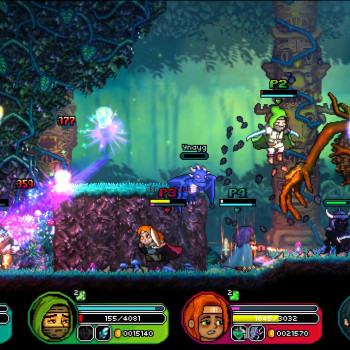 Bravery and Greed (PC) - Steam Key - LATAM
