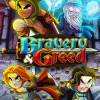 Bravery and Greed (PC) - Steam Key - LATAM