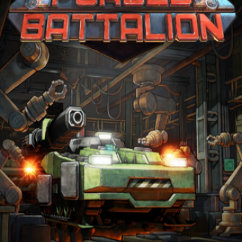 Forged Battalion (PC) - Steam Key - EUROPE