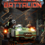 Forged Battalion (PC) - Steam Key - EUROPE