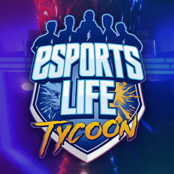 Esports Life Tycoon (Xbox One) - Xbox Live Key - EUROPE