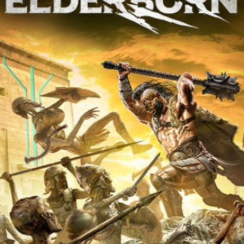 ELDERBORN (Xbox Series X/S, PC) - Xbox Live Key - EUROPE