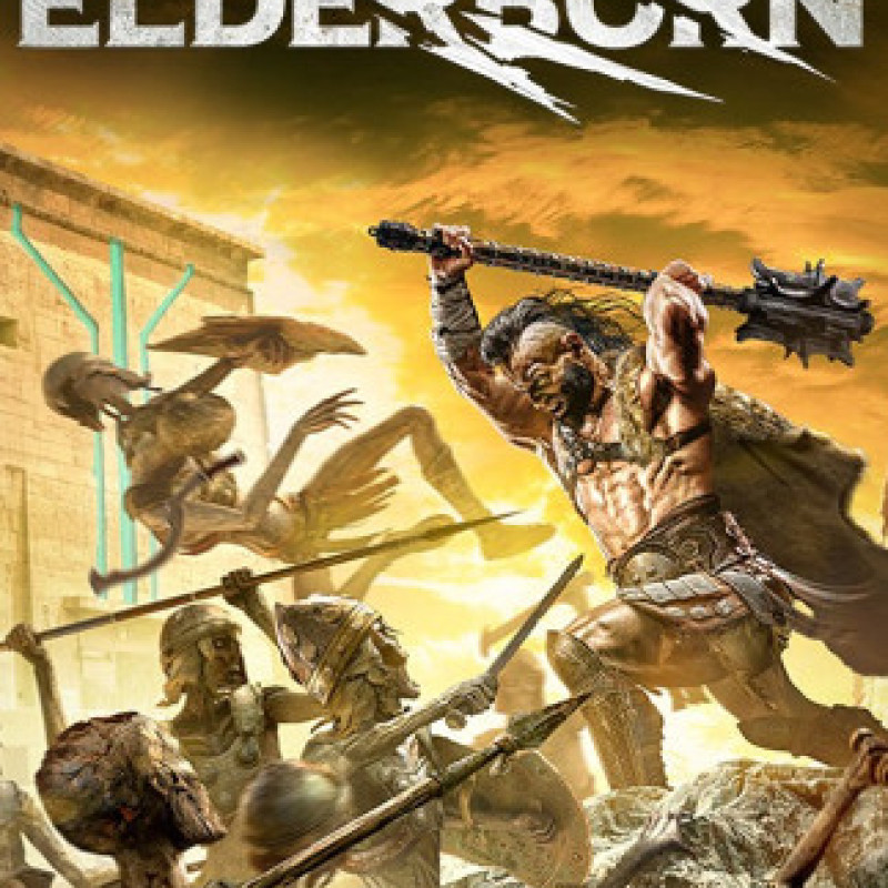ELDERBORN (Xbox Series X/S, PC) - Xbox Live Key - EUROPE