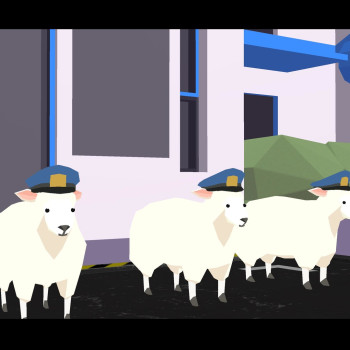 DEEEER Simulator: Your Average Everyday Deer Game (Xbox One, PC) - Xbox Live Key - EUROPE