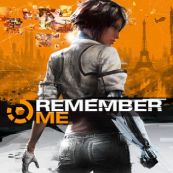 Remember Me (PC) - Steam Account - GLOBAL
