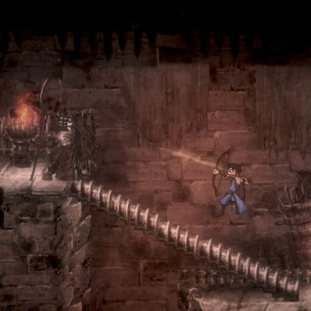 Salt and Sanctuary (PC) - Steam Account - GLOBAL