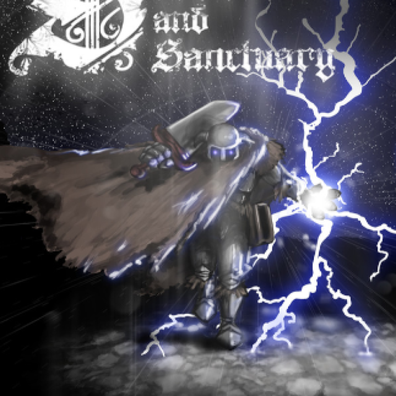 Salt and Sanctuary (PC) - Steam Account - GLOBAL Salt and Sanctuary (PC) - Steam Account - GLOBAL