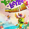 Yooka-Laylee and the Impossible Lair (PC) - Steam Key - LATAM