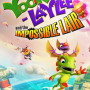 Yooka-Laylee and the Impossible Lair (PC) - Steam Key - LATAM