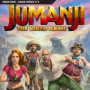 Jumanji: The Video Game (Xbox One) - Xbox Live Account - GLOBAL