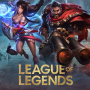 League of Legends Account 200+ Skins - NA server (PC) - League of Legends Account - GLOBAL