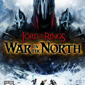 Lord of the Rings: War in the North (PC) - Steam Account - GLOBAL