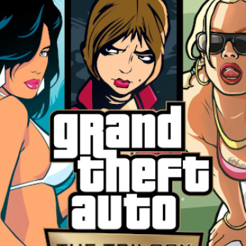 Grand Theft Auto The Trilogy | Definitive Edition (Nintendo Switch 2) - Nintendo eShop Key - EUROPE
