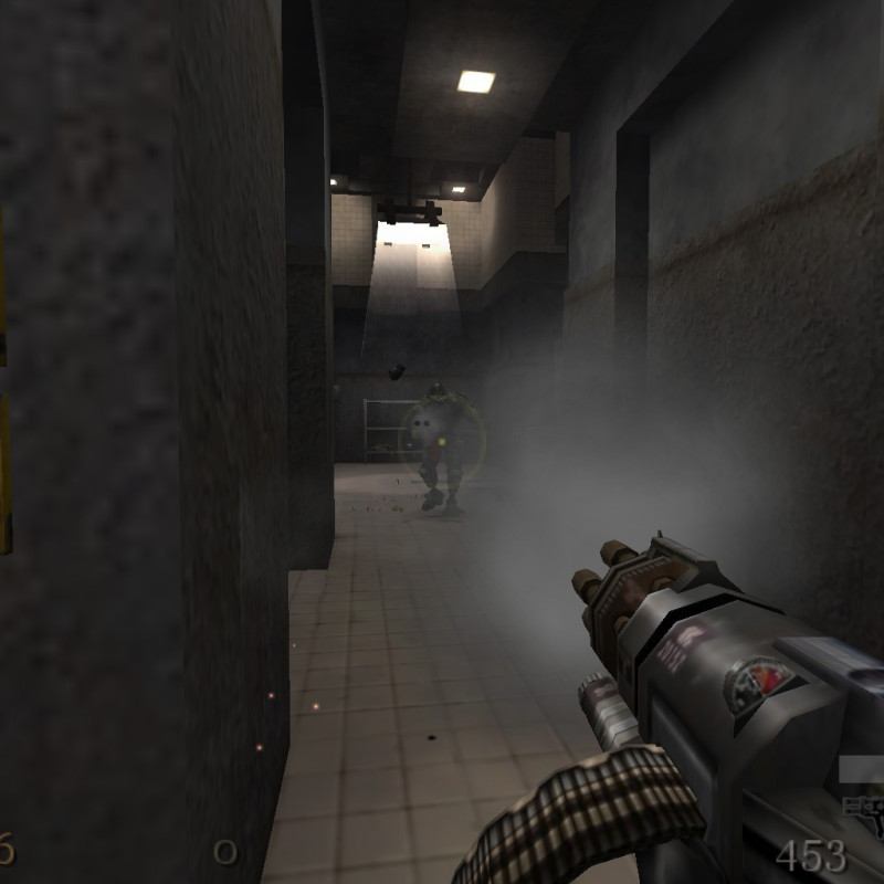 Return to Castle Wolfenstein (PC) - Steam Key - ROW