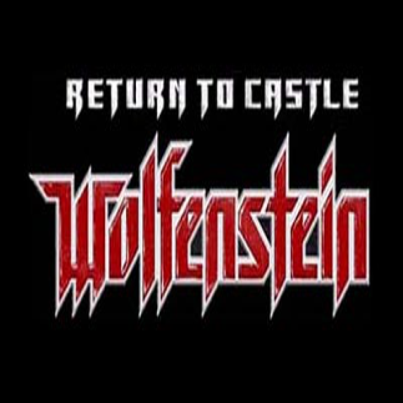 Return to Castle Wolfenstein (PC) - Steam Key - ROW