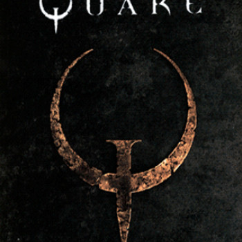 QUAKE (PC) - Steam Key - ROW