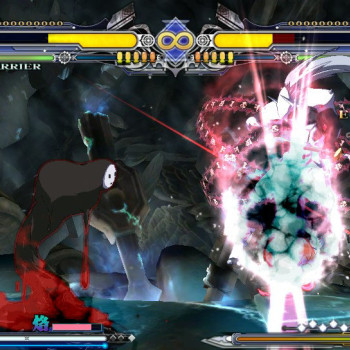 BlazBlue: Continuum Shift Extend (PC) - Steam Key - EUROPE BlazBlue: Continuum Shift Extend (PC) - Steam Key - EUROPE