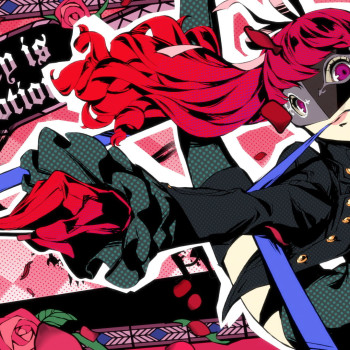 Persona 5 Royal (PC) - Steam Key - NORTH AMERICA Persona 5 Royal (PC) - Steam Key - NORTH AMERICA