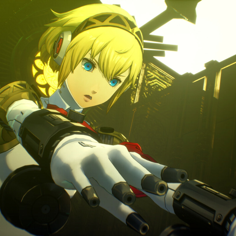Persona 3 Reload | Digital Premium Edition (PC) - Steam Key - NORTH AMERICA