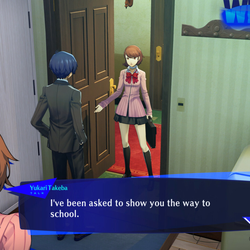 Persona 3 Reload | Digital Premium Edition (PC) - Steam Key - NORTH AMERICA