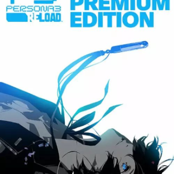 Persona 3 Reload | Digital Premium Edition (PC) - Steam Key - NORTH AMERICA
