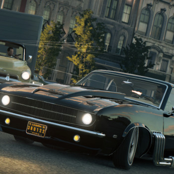 MAFIA: TRILOGY (Xbox One) - Xbox Live Key - UNITED KINGDOM MAFIA: TRILOGY (Xbox One) - Xbox Live Key - UNITED KINGDOM
