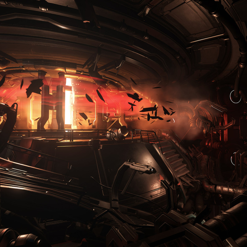 DOOM VFR (PC) - Steam Key - ASIA