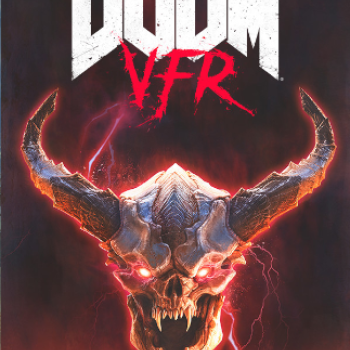 DOOM VFR (PC) - Steam Key - ASIA