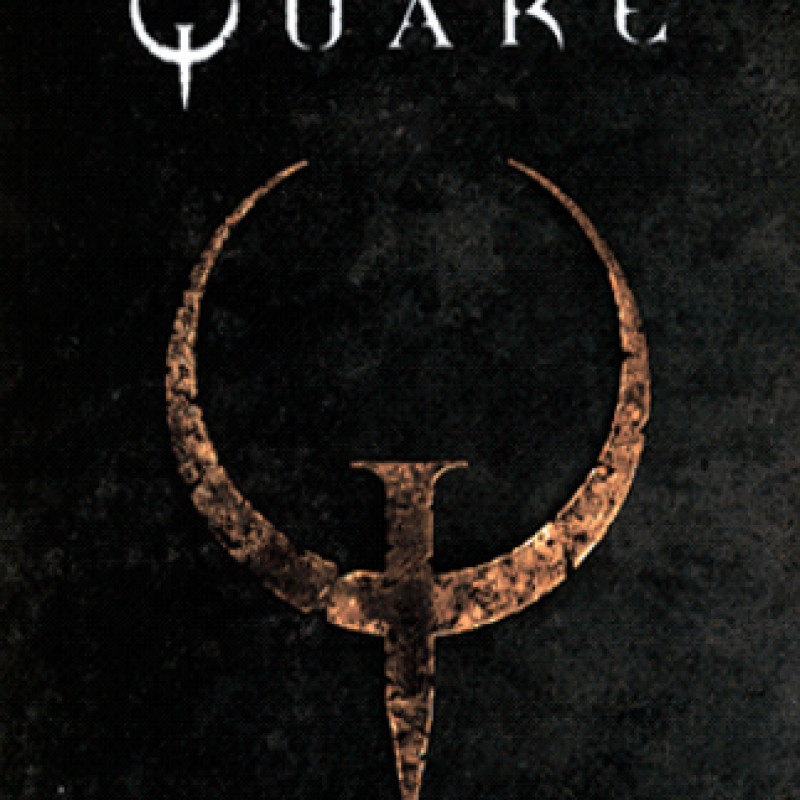 QUAKE (PC) - Steam Key - LATAM QUAKE (PC) - Steam Key - LATAM