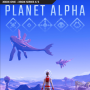 PLANET ALPHA (PC) - Steam Key - LATAM