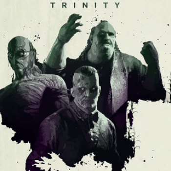OUTLAST TRINITY (PC) - Steam Key - EUROPE