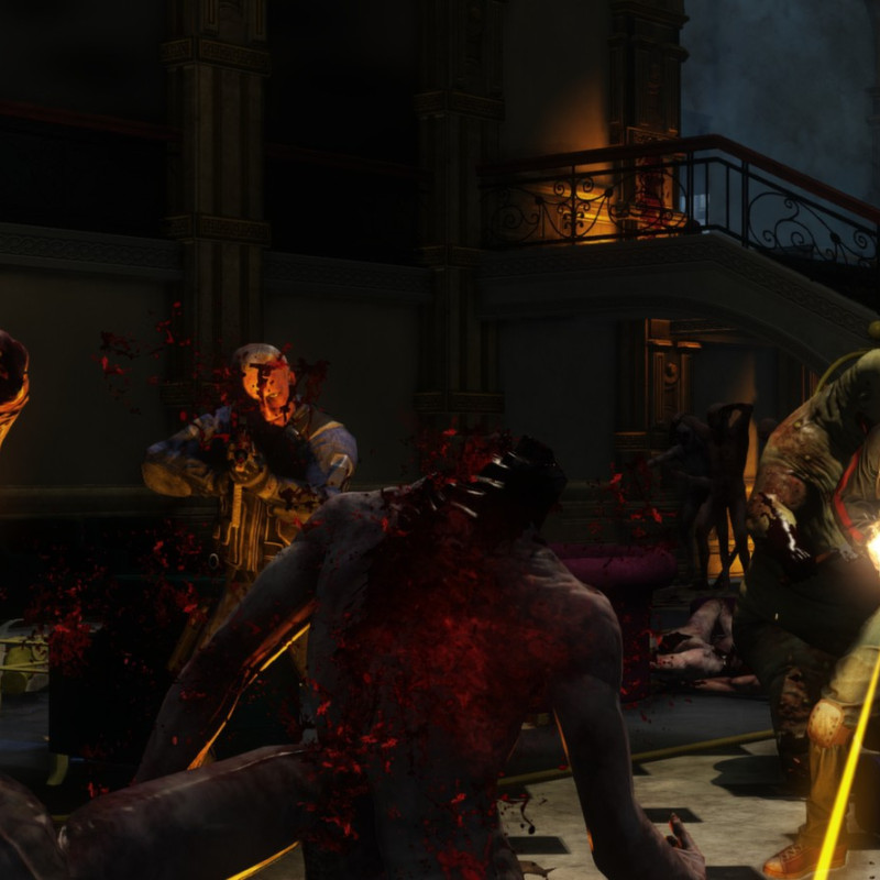 Killing Floor 2 | Ultimate Edition (Xbox One) - Xbox Live Account - GLOBAL