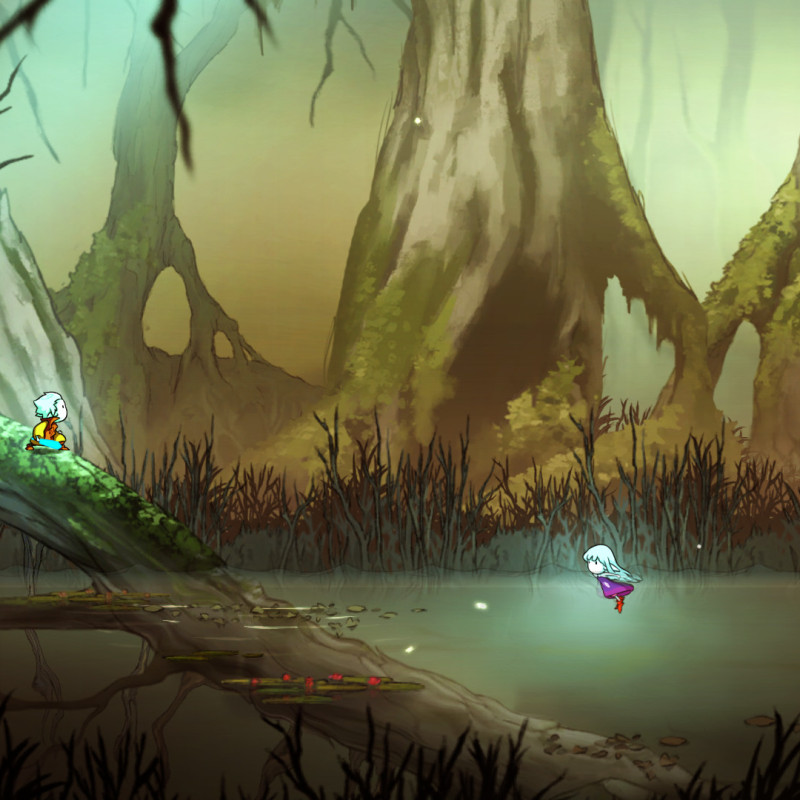 Greak: Memories of Azur (PC) - Steam Key - LATAM Greak: Memories of Azur (PC) - Steam Key - LATAM