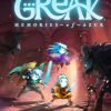 Greak: Memories of Azur (PC) - Steam Key - LATAM Greak: Memories of Azur (PC) - Steam Key - LATAM