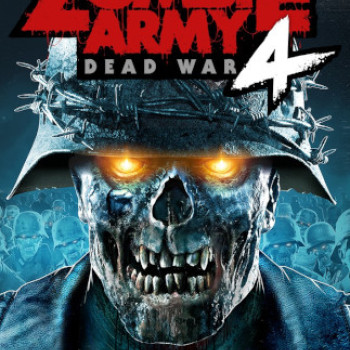 Zombie Army 4: Dead War (Xbox Series X/S, PC) - Xbox Live Key - EUROPE
