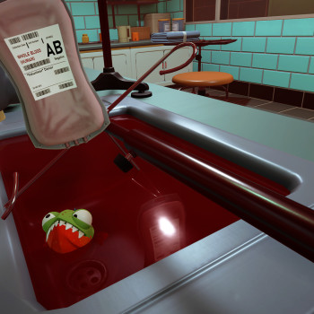 I Am Fish (PC) - Steam Key - LATAM