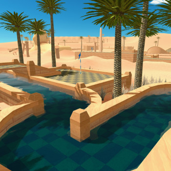 Golf With Your Friends (PC) - Microsoft Store Key - UNITED STATES Golf With Your Friends (PC) - Microsoft Store Key - UNITED STATES