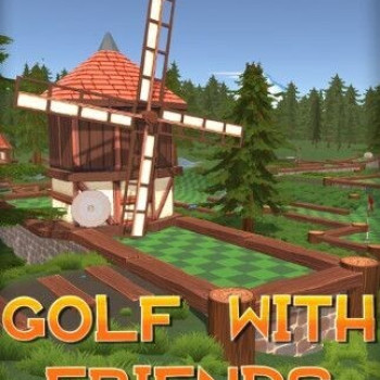 Golf With Your Friends (PC) - Microsoft Store Key - UNITED STATES