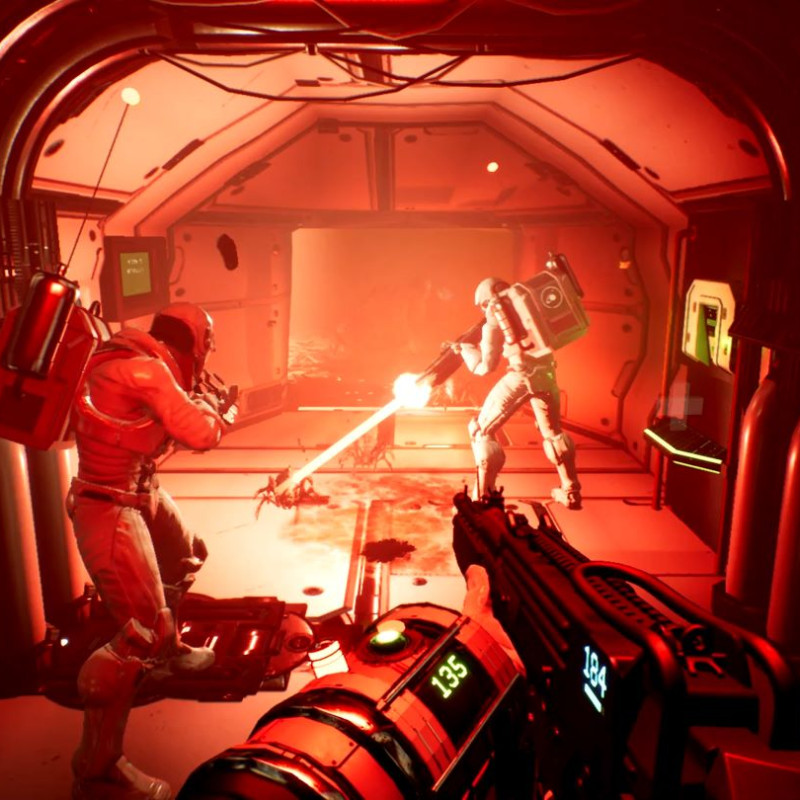 Genesis Alpha One Deluxe Edition (PC) - Steam Key - LATAM