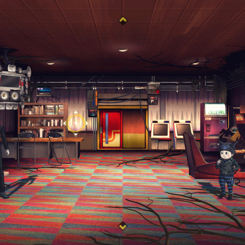 Danganronpa V3: Killing Harmony | Anniversary Edition (Xbox One, PC) - Xbox Live Account - GLOBAL Danganronpa V3: Killing Harmony | Anniversary Edition (Xbox One, PC) - Xbox Live Account - GLOBAL