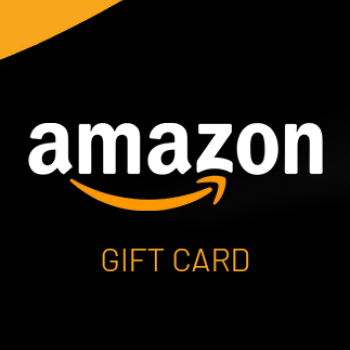 Amazon Gift Card 310 EUR - Amazon Key - GERMANY