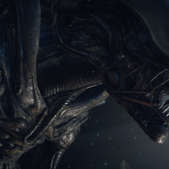 Alien: Isolation - Last Survivor (PC) - Steam Key - EUROPE Alien: Isolation - Last Survivor (PC) - Steam Key - EUROPE