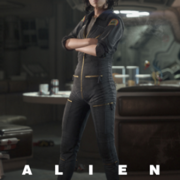 Alien: Isolation - Last Survivor (PC) - Steam Key - EUROPE