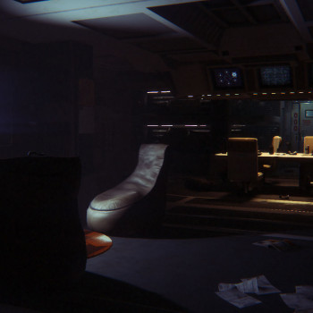 Alien: Isolation - Safe Haven (PC) - Steam Key - EUROPE