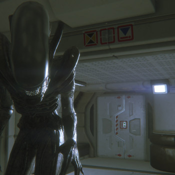 Alien: Isolation - The Trigger (PC) - Steam Key - EUROPE
