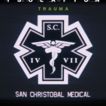 Alien: Isolation - Trauma (PC) - Steam Key - EUROPE